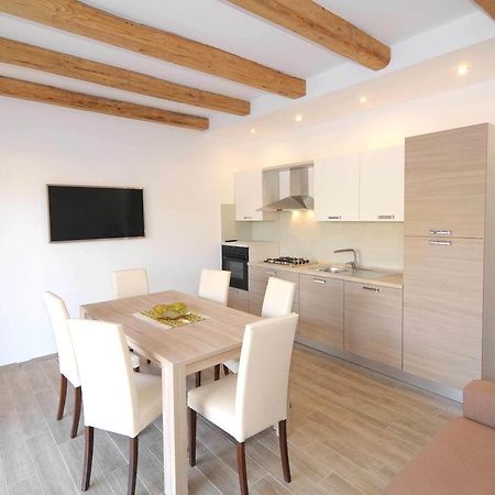 Residence Tanaunella Budoni Rom bilde