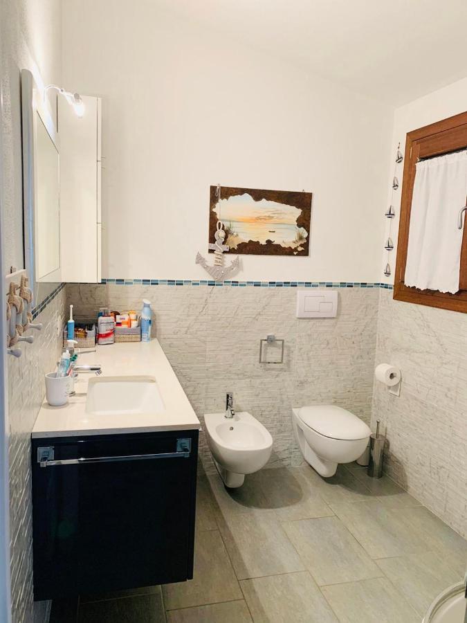 Residence Tanaunella Budoni Eksteriør bilde