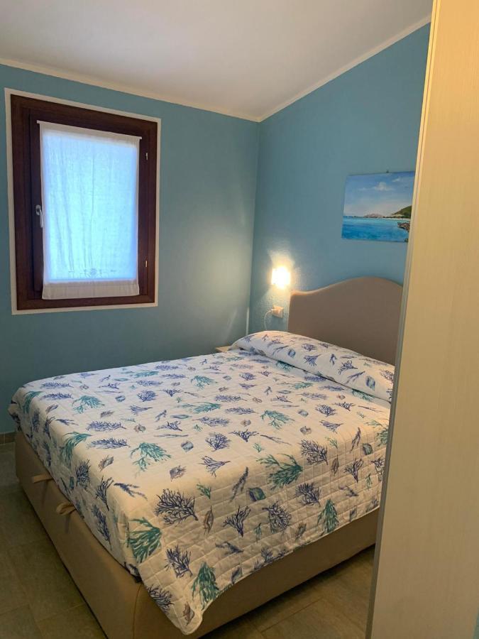 Residence Tanaunella Budoni Eksteriør bilde