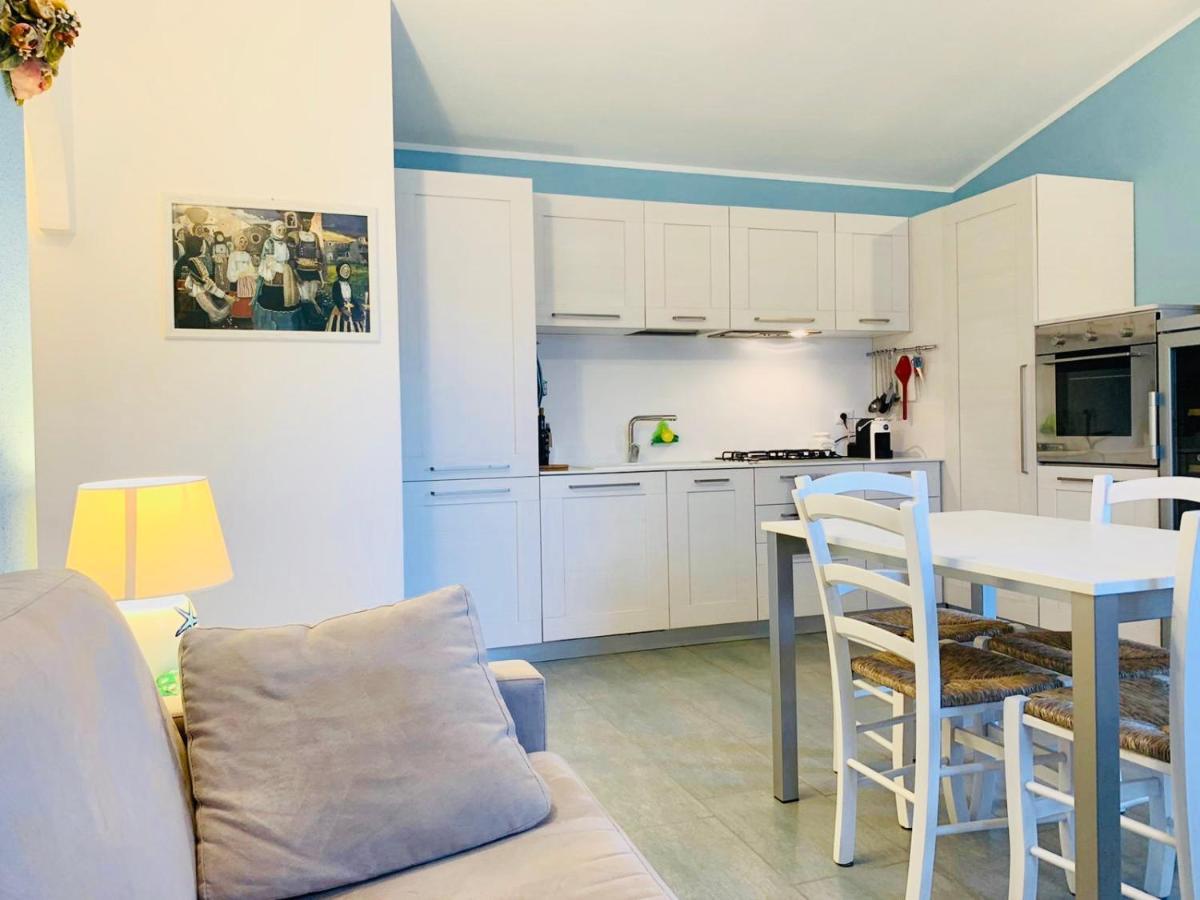 Residence Tanaunella Budoni Eksteriør bilde