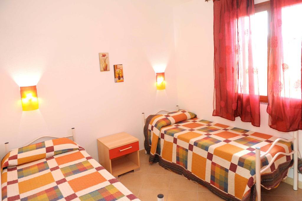 Residence Tanaunella Budoni Rom bilde
