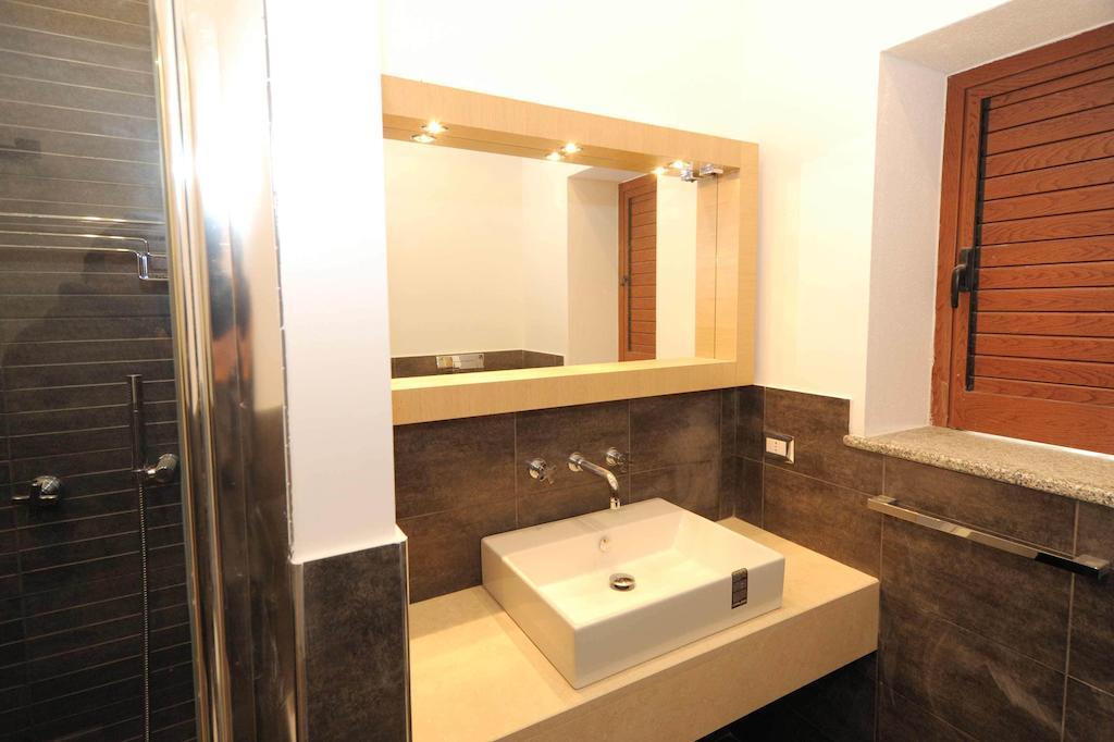 Residence Tanaunella Budoni Rom bilde