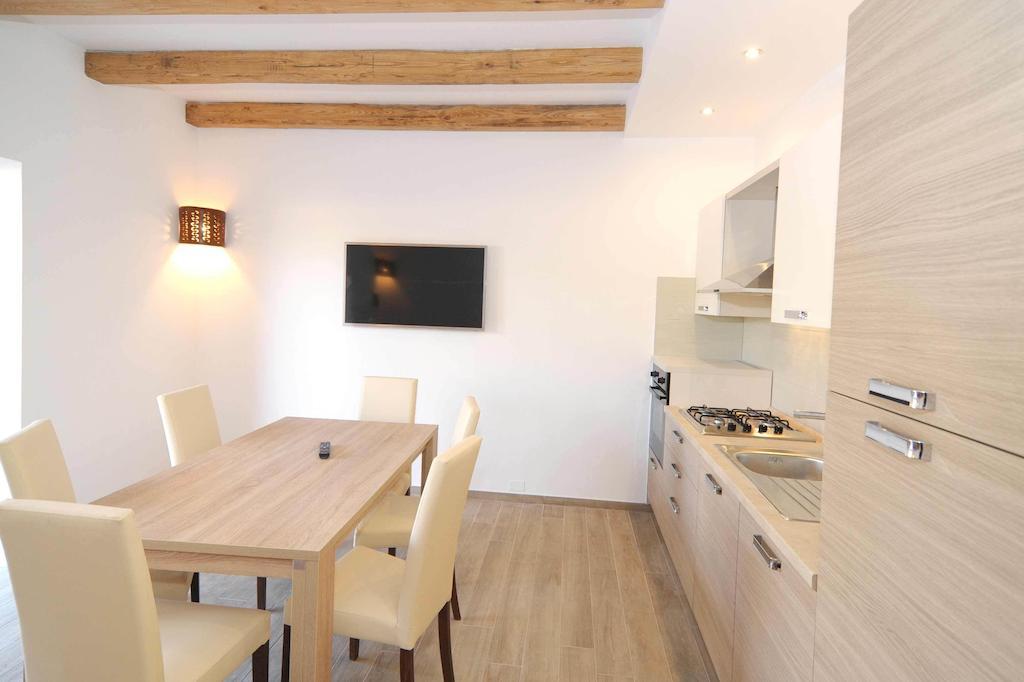 Residence Tanaunella Budoni Rom bilde